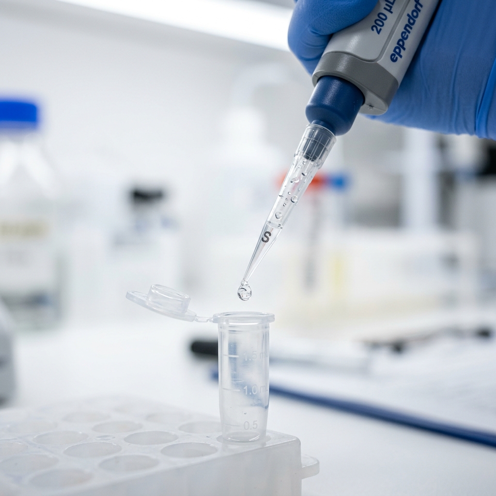 Molecular Detection