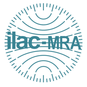 ILAC-MRA Recognition