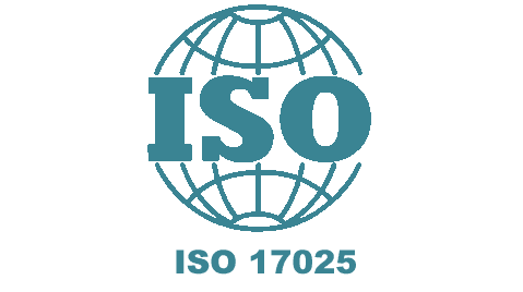 ISO 17025 Accreditation